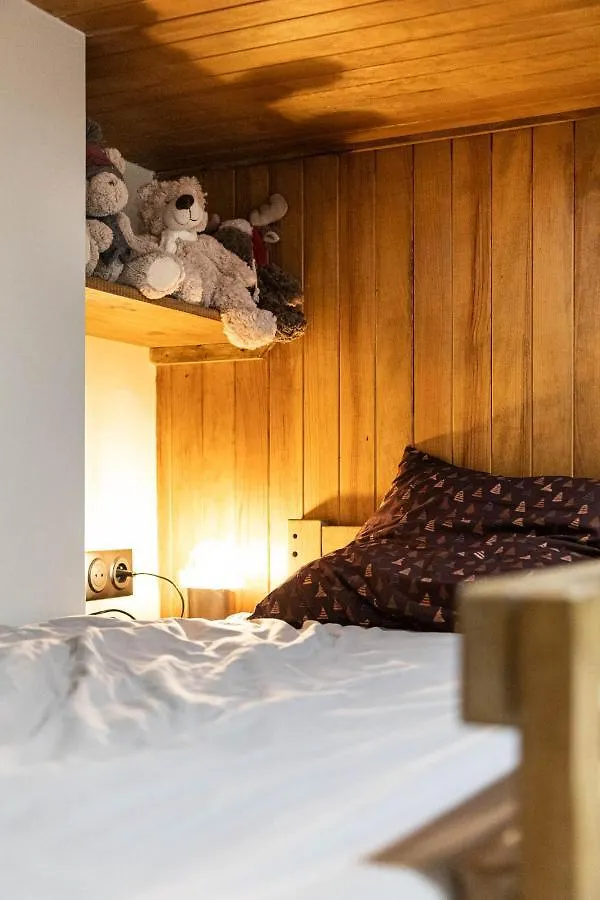 Le Bouquetin - Immodreams - Avoriaz Appartement
