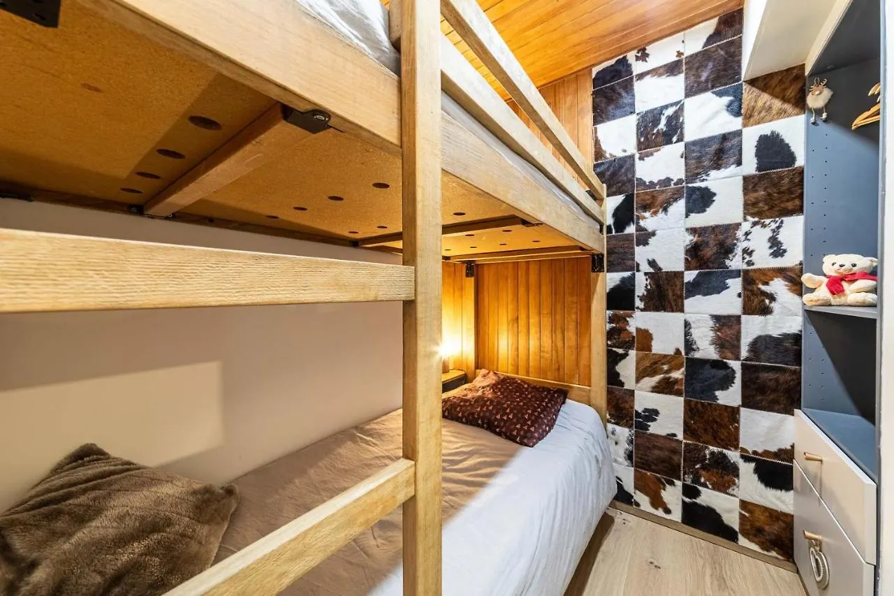 Le Bouquetin - Immodreams - Avoriaz Appartement 0*,  Frankrijk