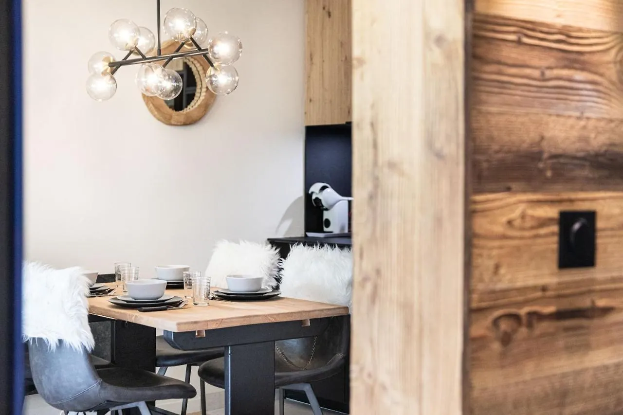 Le Bouquetin - Immodreams - Avoriaz Appartement Frankrijk