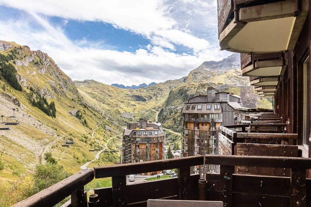 Le Bouquetin - Immodreams - Avoriaz Appartement Frankrijk
